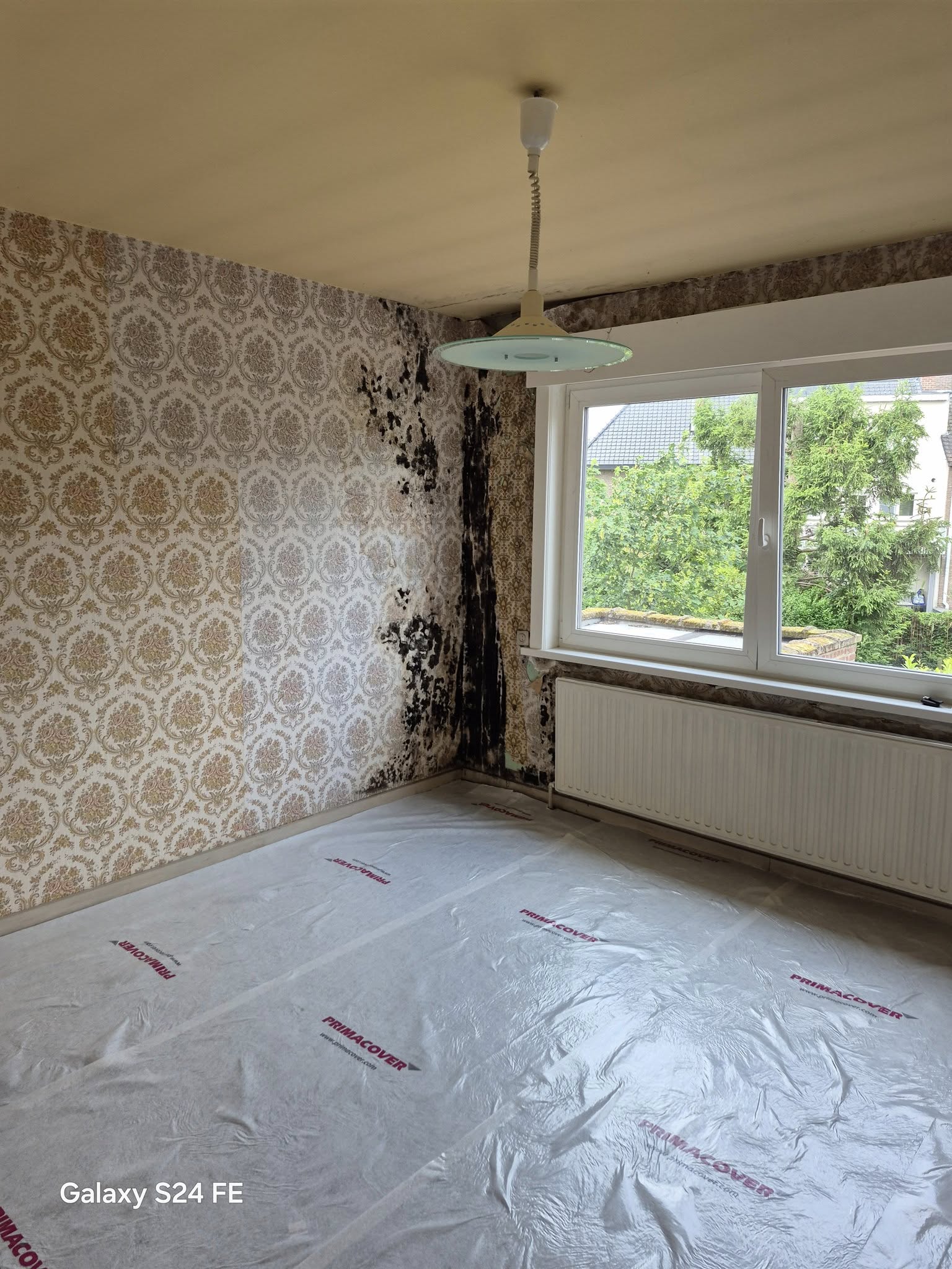 Eetkamer project G - foto 1