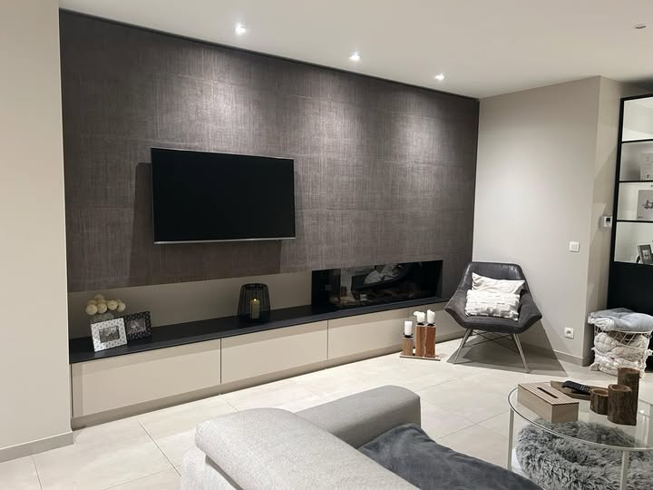 Badkamer realisatie H