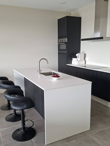 Badkamer project C - foto 2