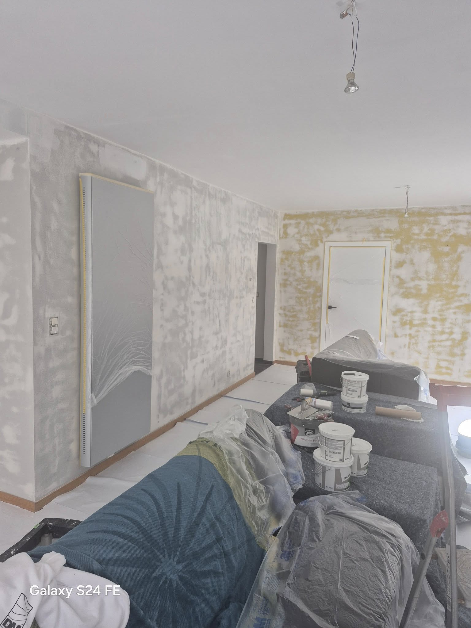 Buitenwerk project E - foto 1