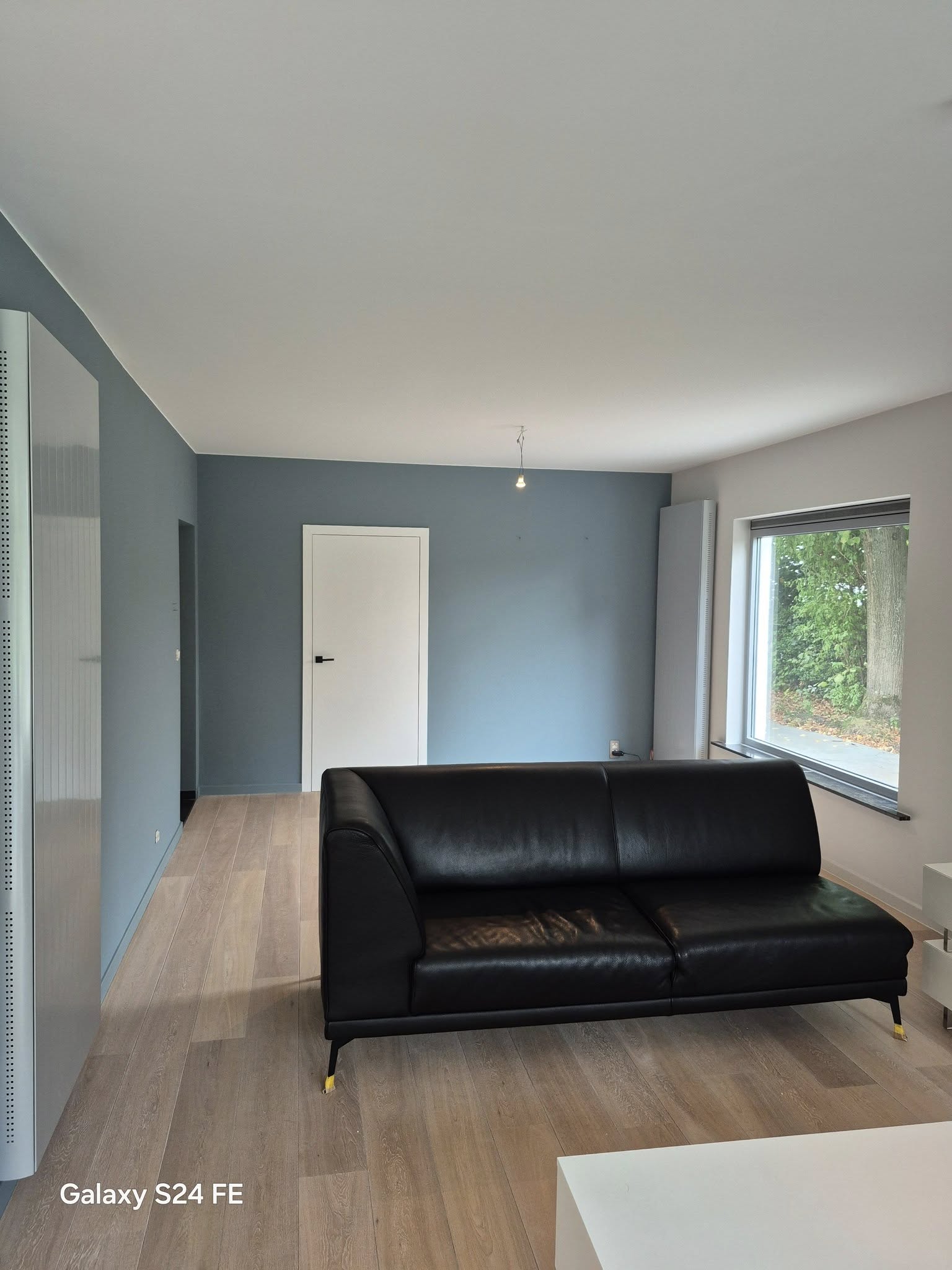 Buitenwerk project E - foto 2