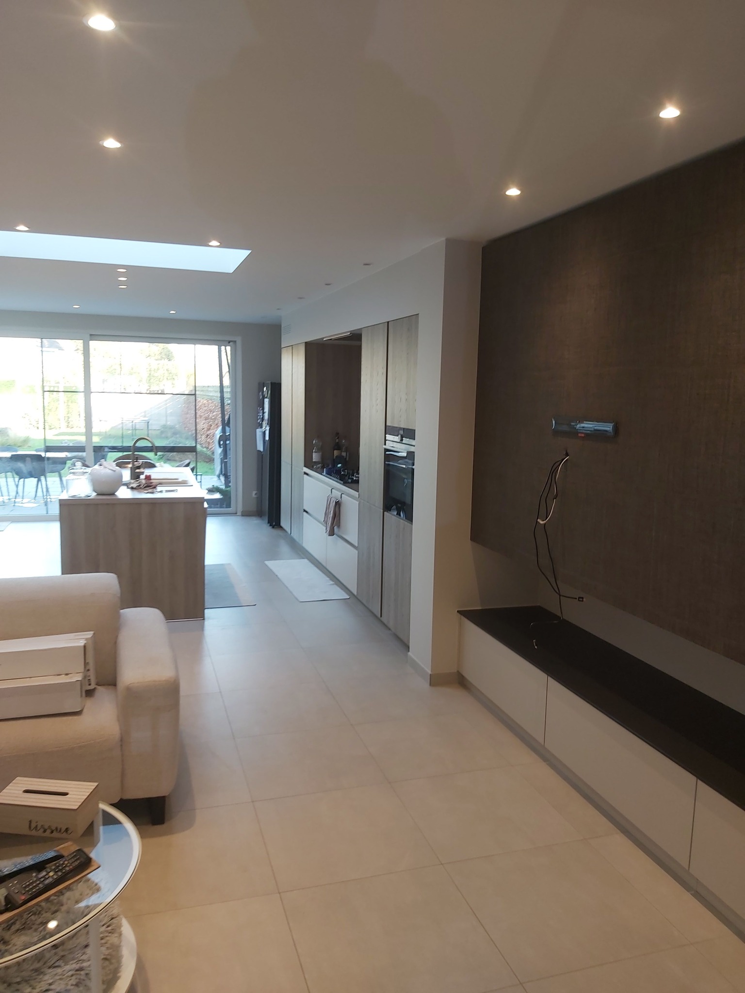 Traphal project M - foto 2