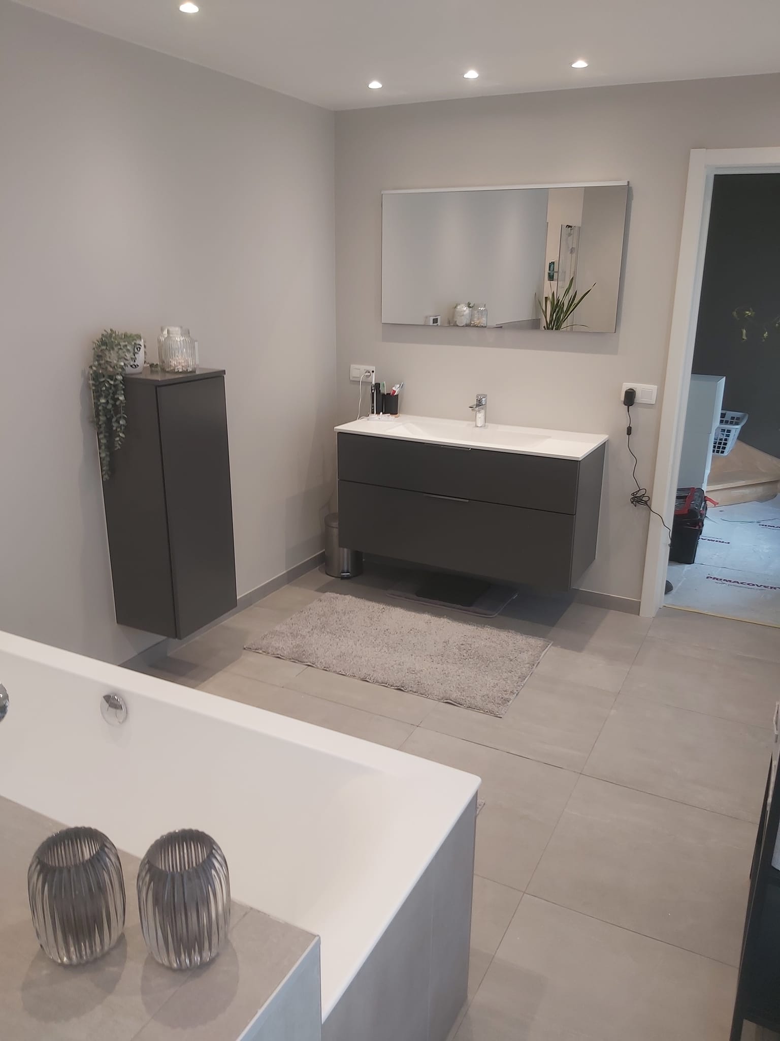 Keuken project O - foto 1