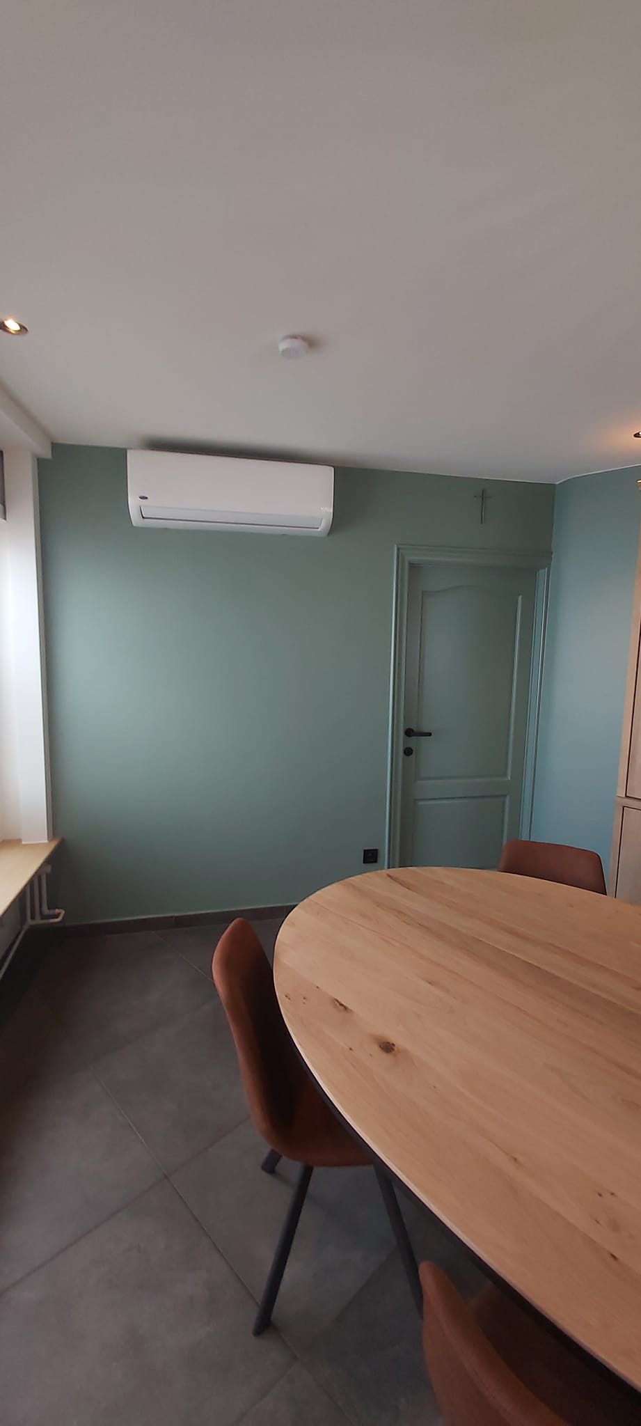 Badkamer project P - foto 1