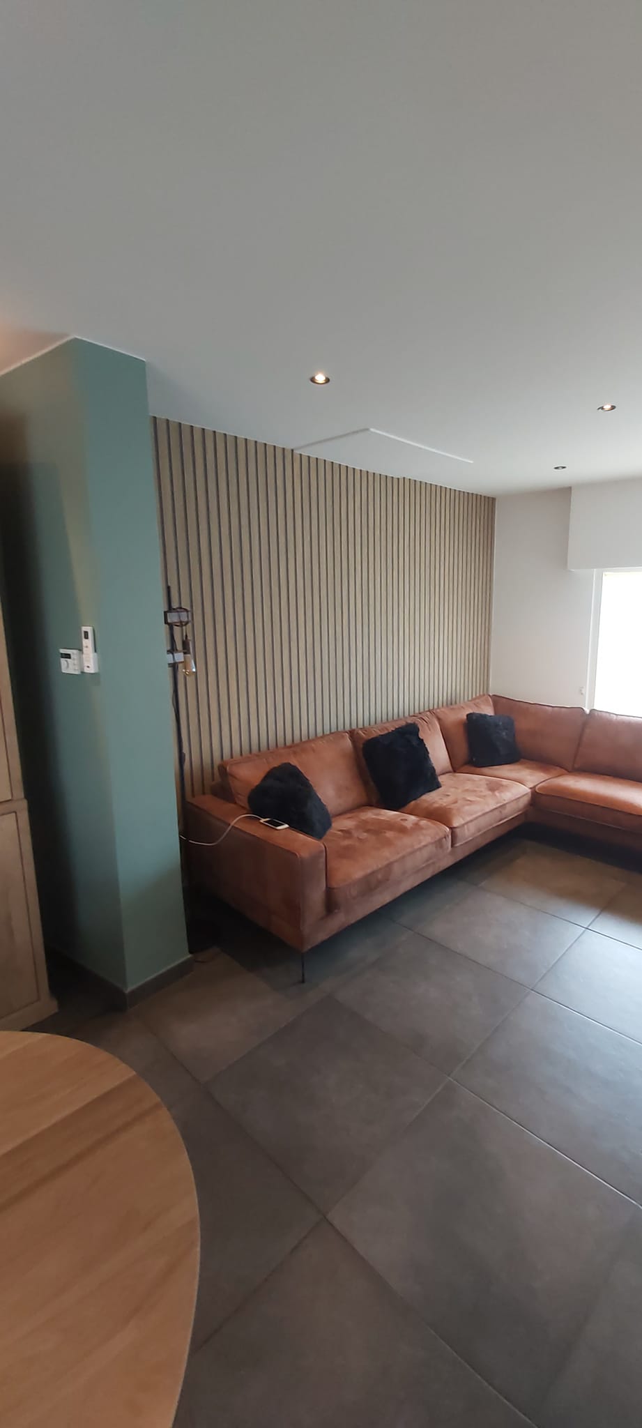 Badkamer project P - foto 2