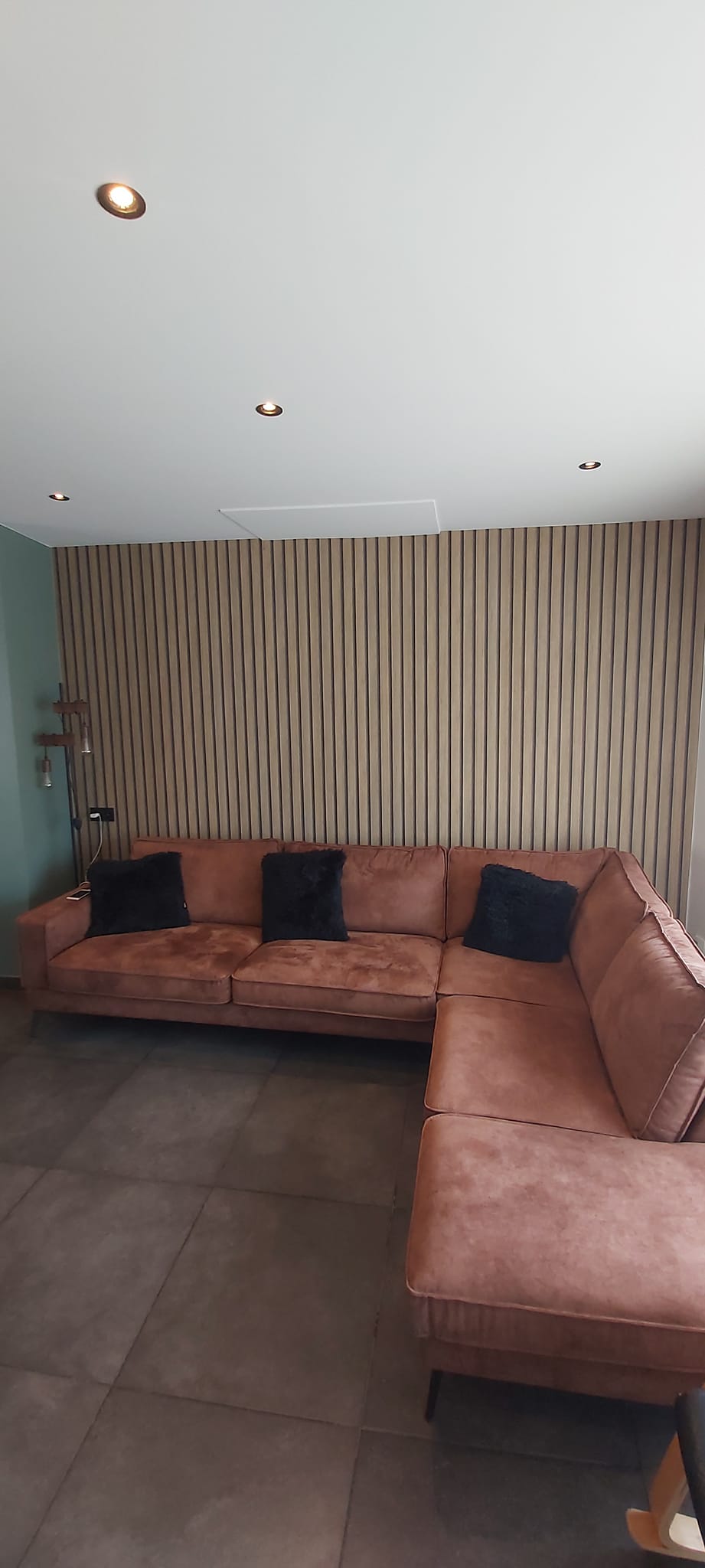 Badkamer project P - foto 3