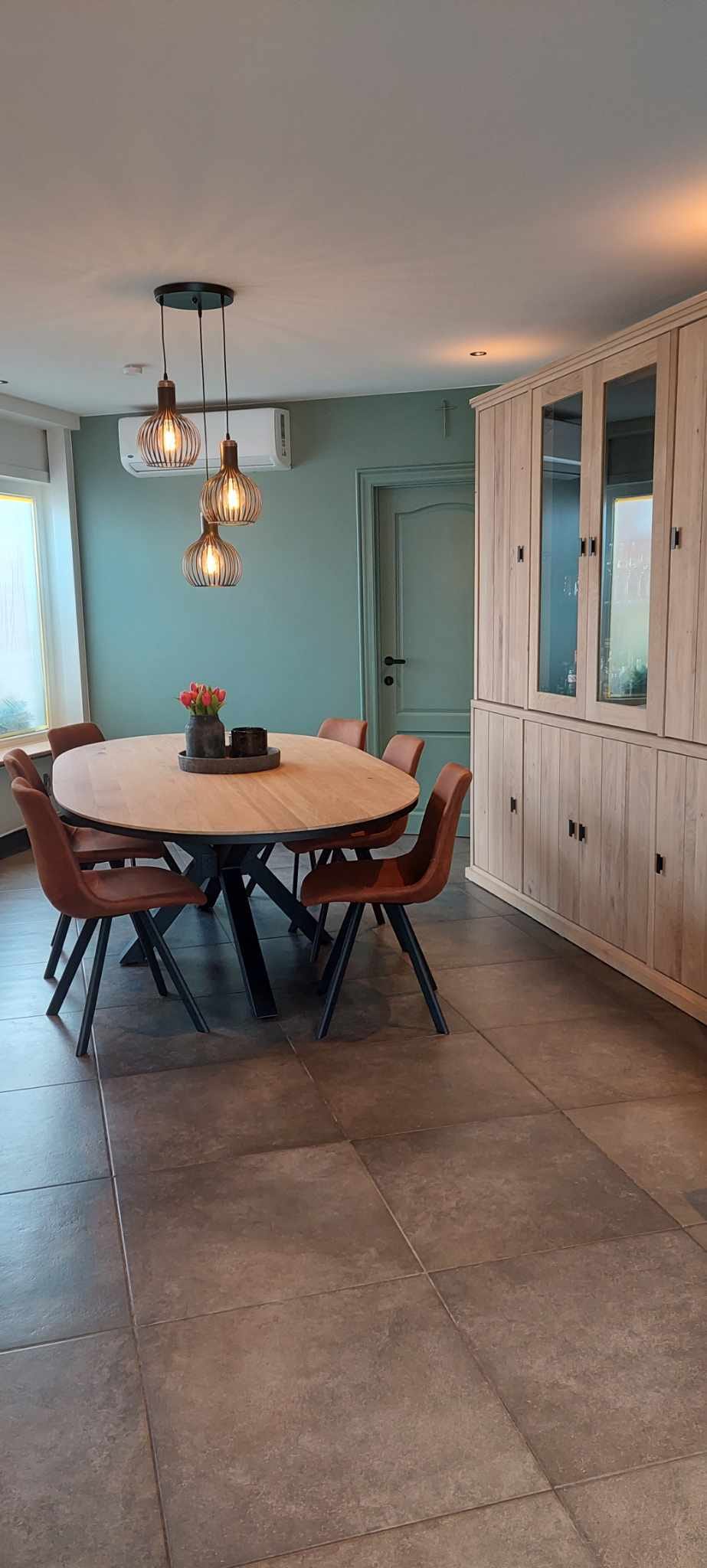 Badkamer project P - foto 5