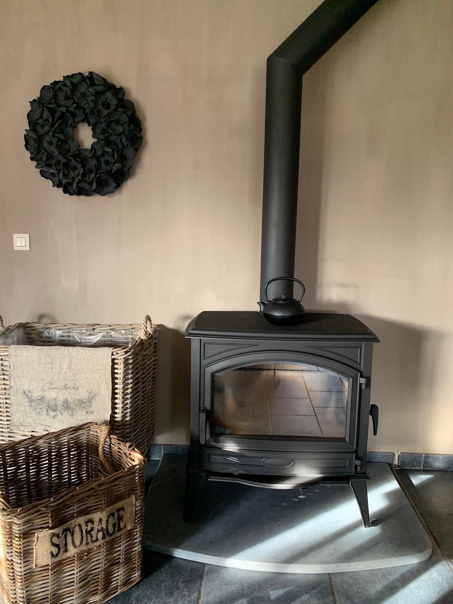 Buitenwerk project R - foto 1