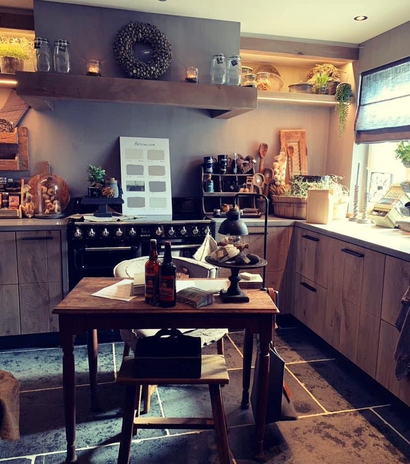 Buitenwerk project R - foto 3