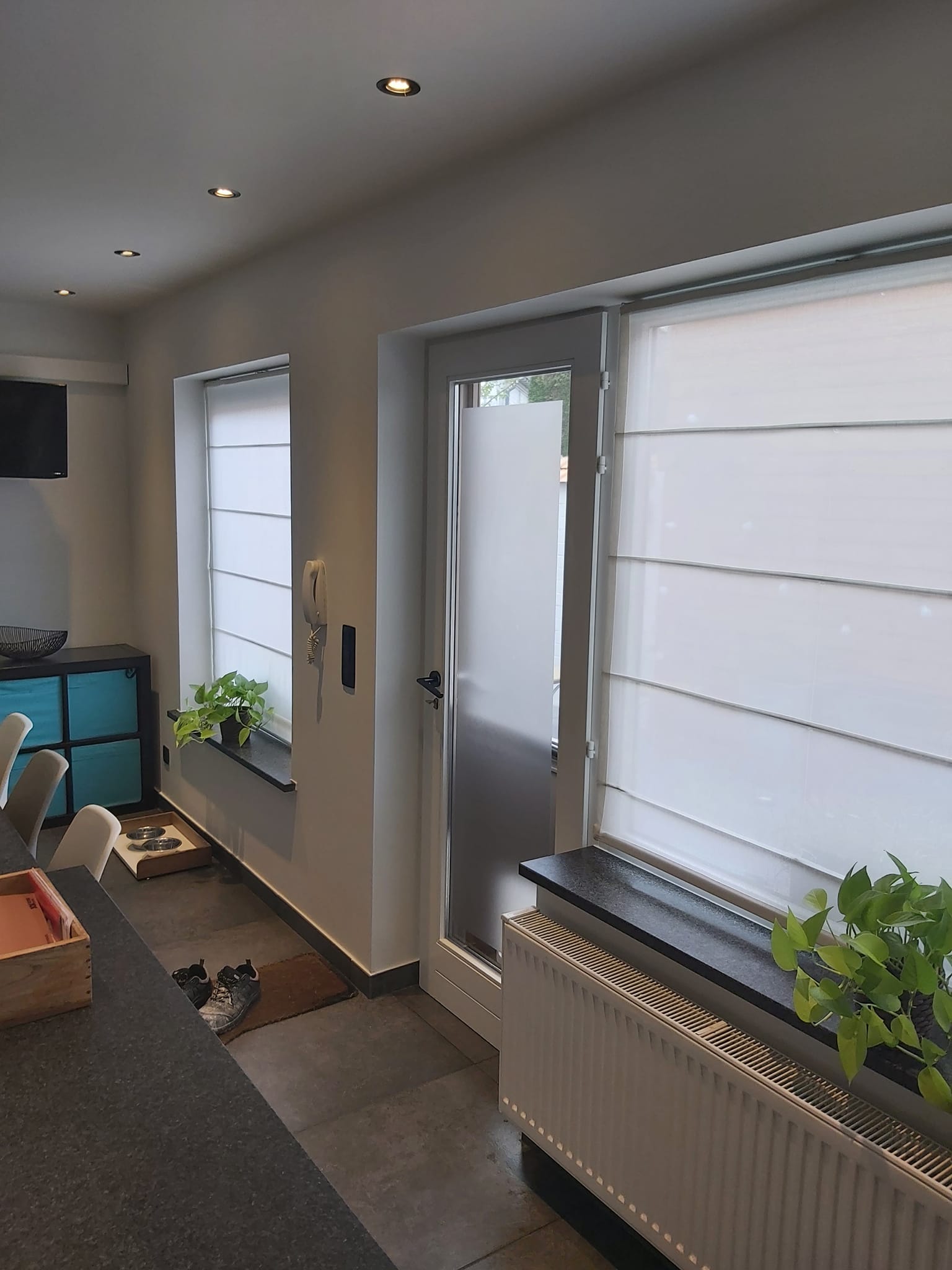 Living project S - foto 1