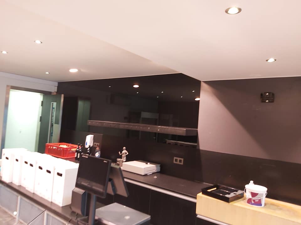 Slaapkamer project U - foto 2